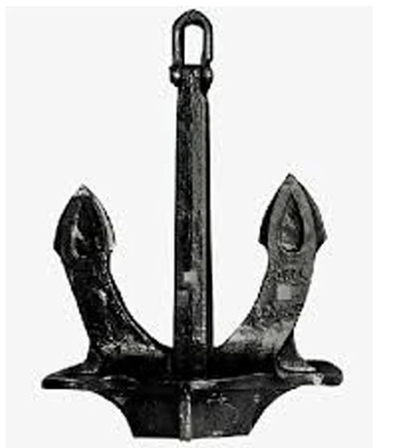 
TW stockless marine anchor 