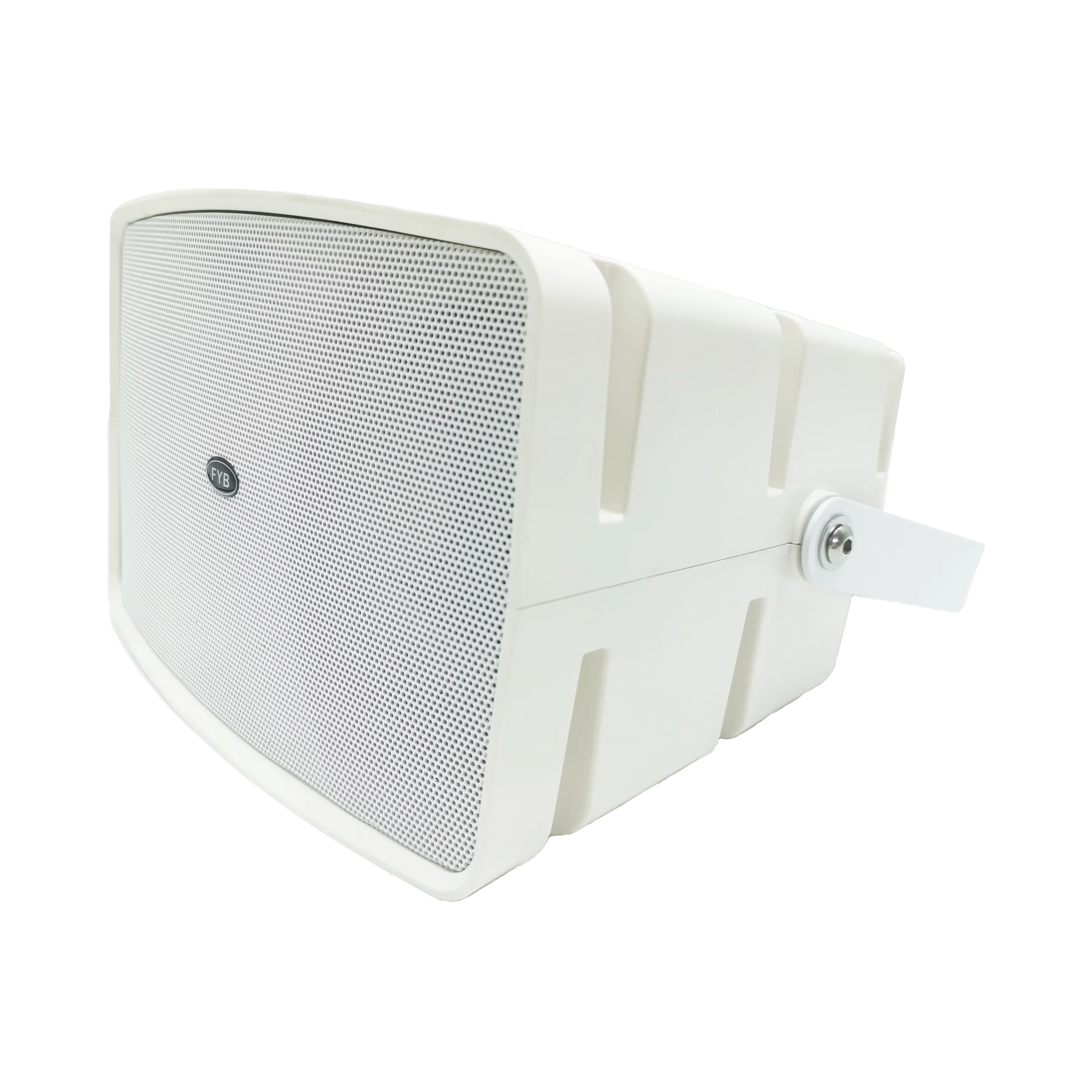 IP-сеть система внутренней связи наружная водонепроницаемая IP66 25 Вт громкоговоритель стадион школа завод активный динамик
