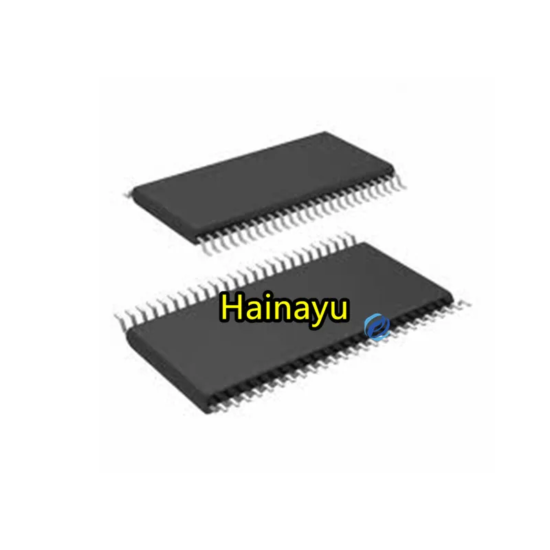 Hainayu BOM quotation with single quick delivery electronic components memory chip SMD TSOP-54 package SDRAM K4S641632H-TC75