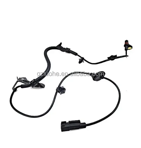 Good quality Wholesale ABS SENSOR WHEEL SPEED SENSOR 56029338AB 56029338AC 56029338AD ALS1837 5S8499 FOR Dodge Magnum 2007