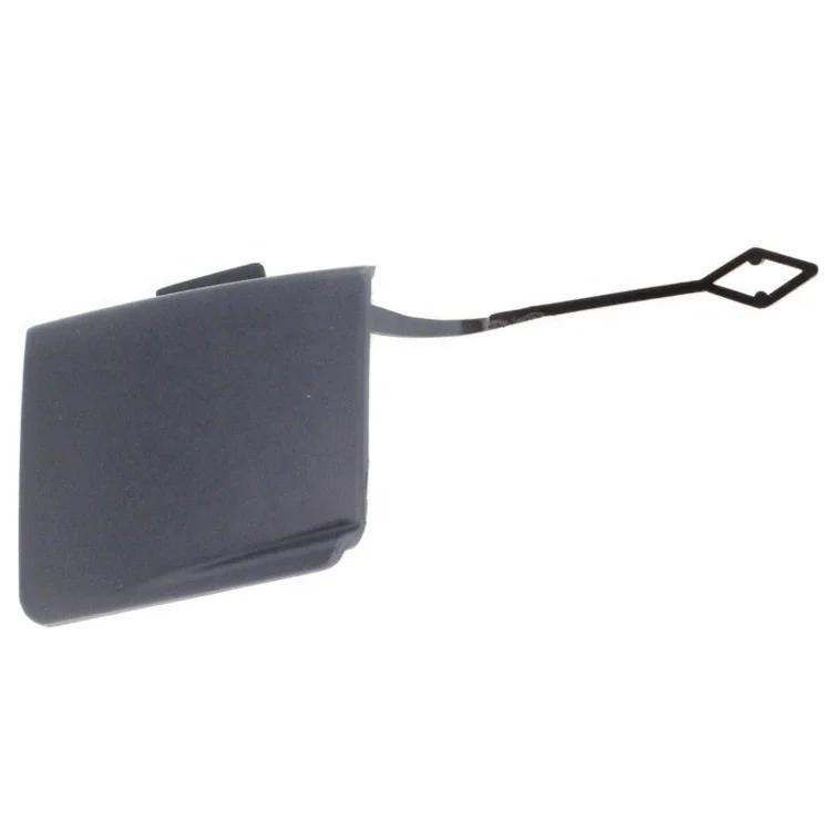 OEM 51127332777 Rear Towing Eye Cover Primed FOR BMW 5 F10 LCI 2014-2016