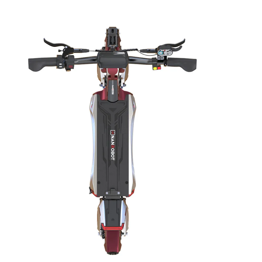 Warehouse Direct Sales Smart Scooter Foldable Advanced Design Stunt 50Cc Kick Scooters