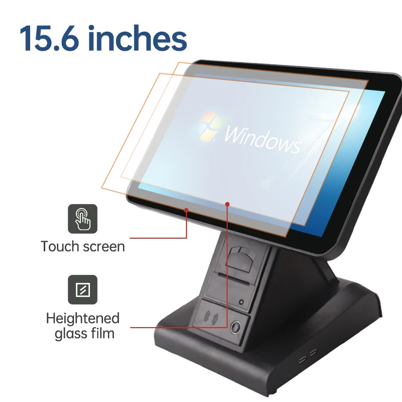 Cashcow pos systems for sale pos machine point systems