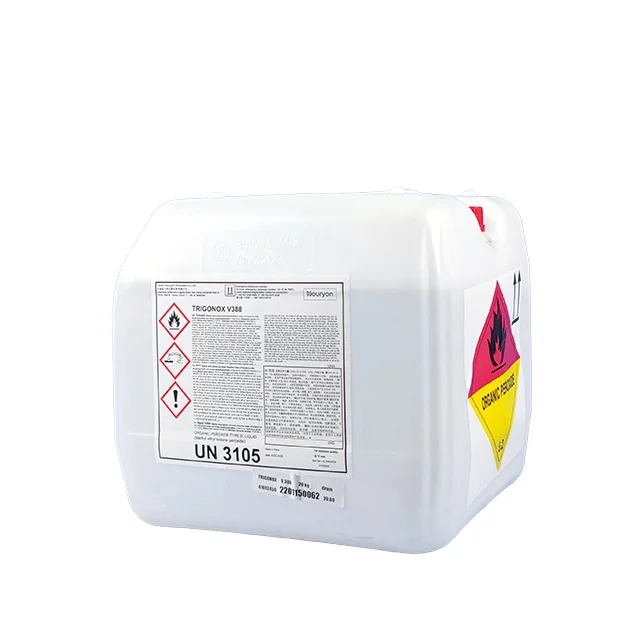 MEKP catalyst 388 curing agent for FRP products