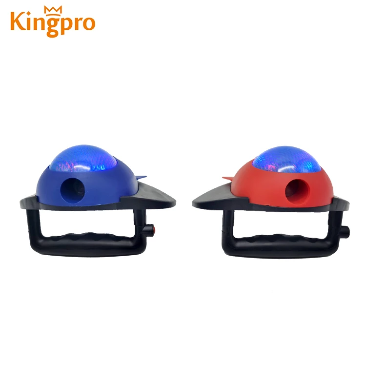 
China Manufacturer Infrared Laser Game Gun Safe Toys for Kids 