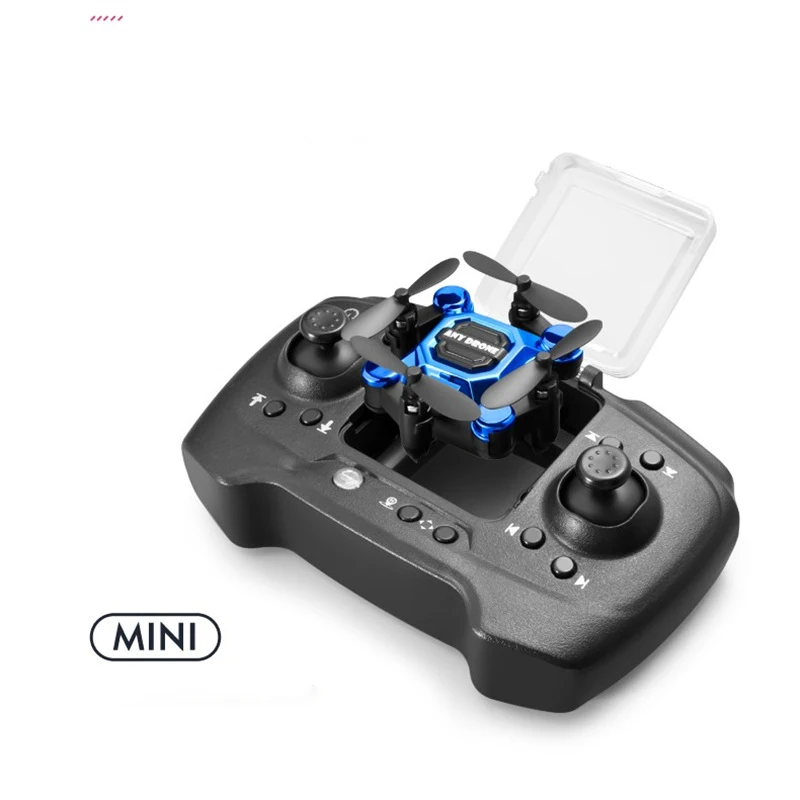Mini Dron Prosumer Drones De Fibra De Carbono Con Camera 4k Carbon Fiber Extra Battery