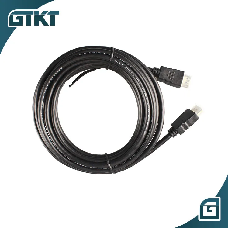  2 м 8K HDMI кабель 1 штекер-штекер Ultra HD высокоскоростной 48 Гбит/с 6 футов hdmi шнур 8K60 4K120 для компьютера ТВ