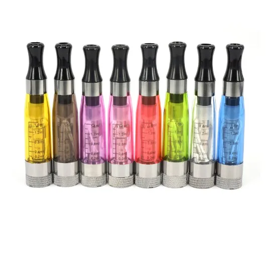 Shenzhen electronic cigarette Ego Ce4+ Kit Ce4+ Atomizer ce4 starter kit