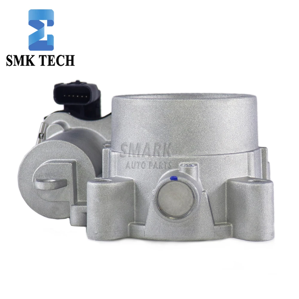 Throttle Body Fuel Injection 4891970AB 04891970AB