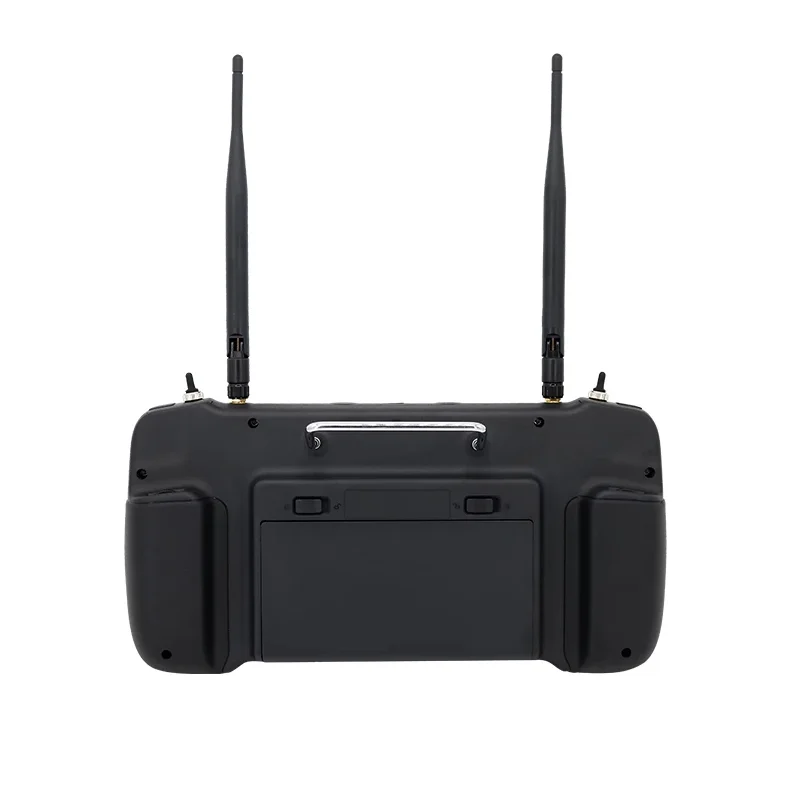 Радиосистема SIYI AK28 передатчик пульт дистанционного управления с телеметрическим приемником для сельскохозяйственного распыления Дрон 2 4 г радиус действия 10 км