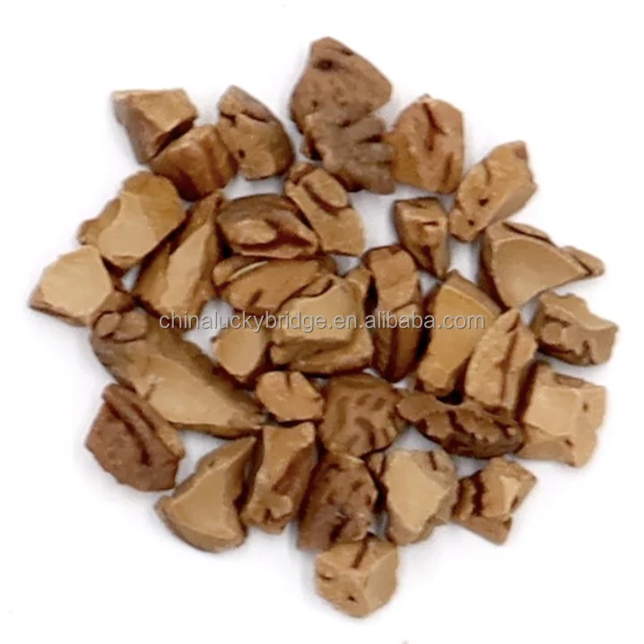 EZ Polishing High Density Polishing Balls Stone  Zirconia Beads Steel Corn Cob Walnut Shell Wooden Media Mass Finishing Media