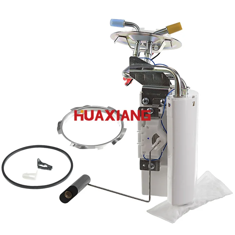 24-7 7A 6C119275AC 11A2C53094971 For Ford Transit Bus 2007-2014 2.2L Fuel Pump Assembly