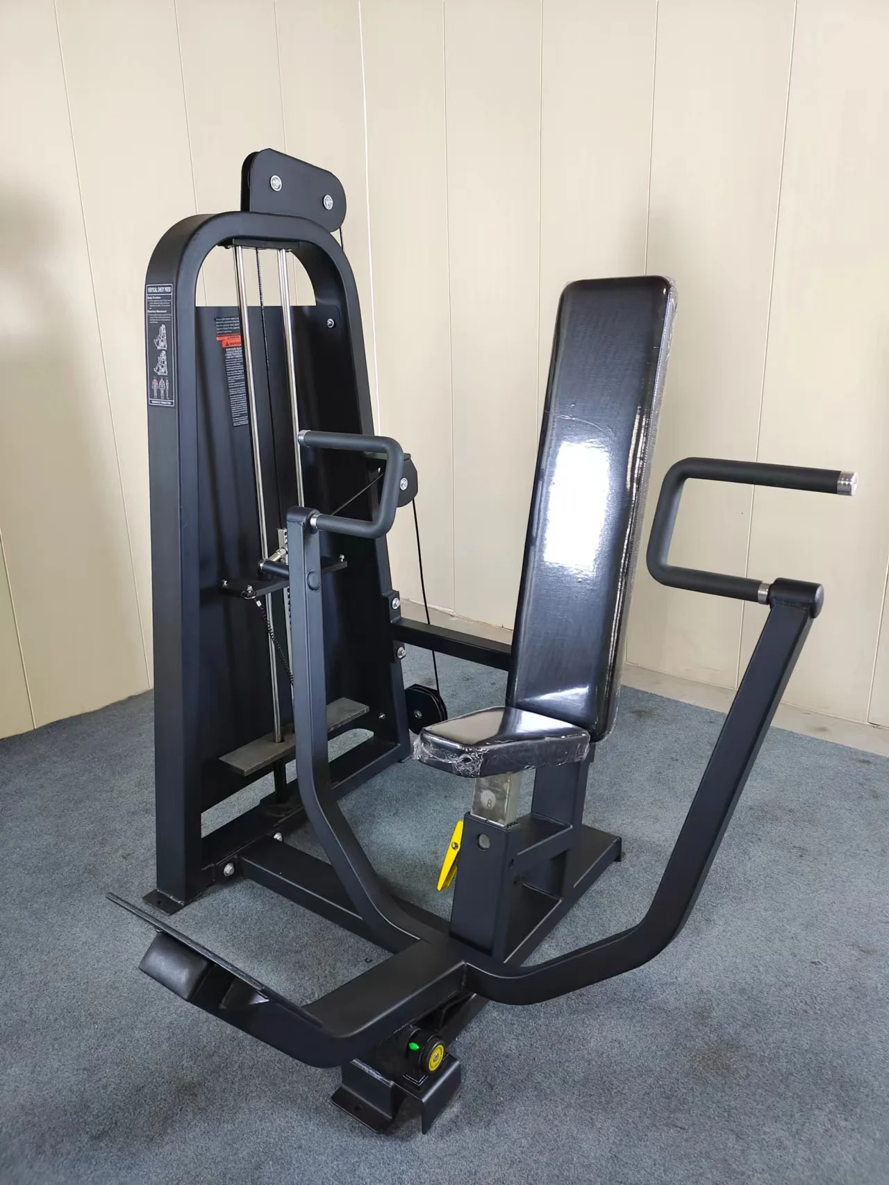 Multi function training exercise equipment/ Multi Jungle Commercial Gym Equipment Smith machine & Dual Pulley & half rac