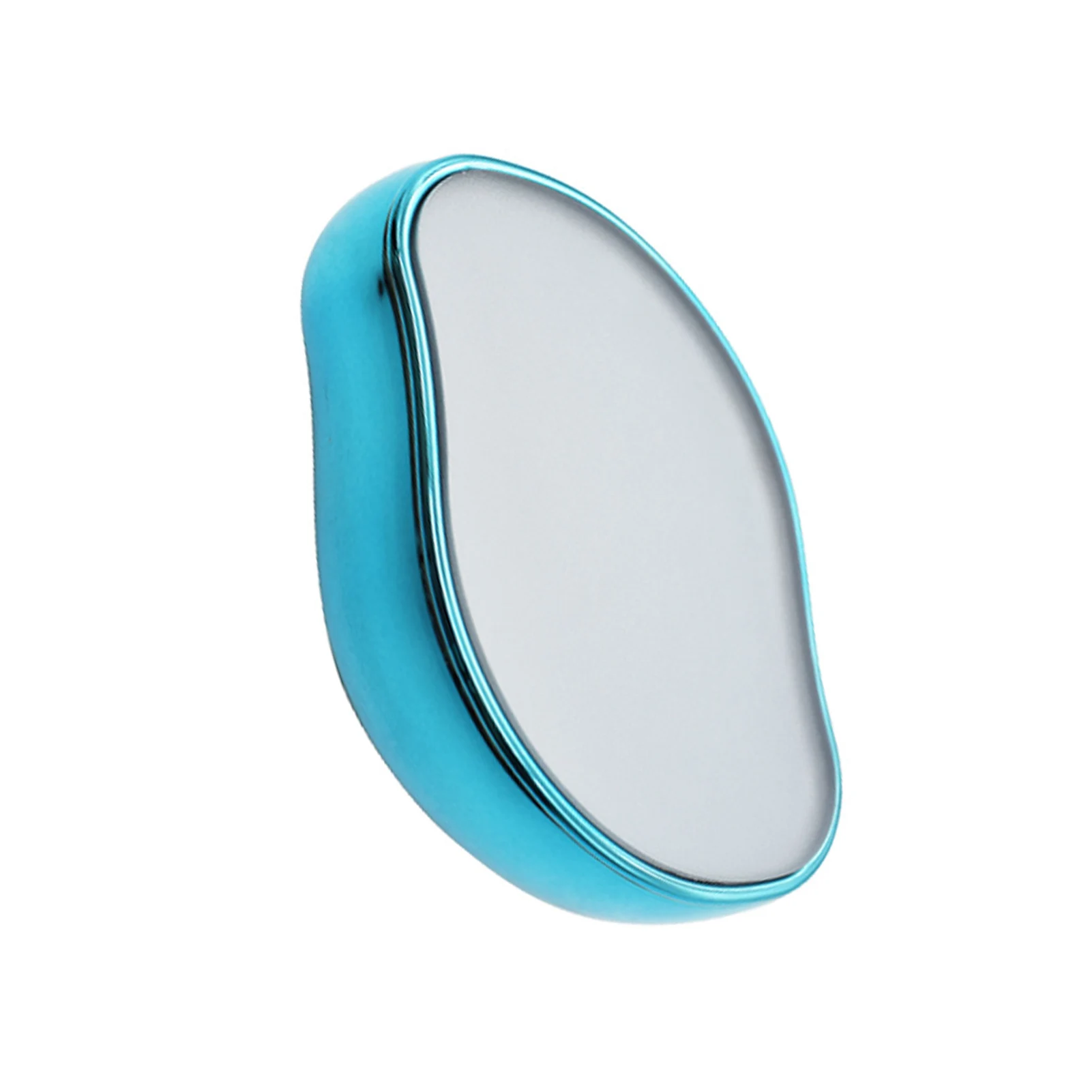 2022 pain-free waterproof crystal hair shaving eraser for women and men