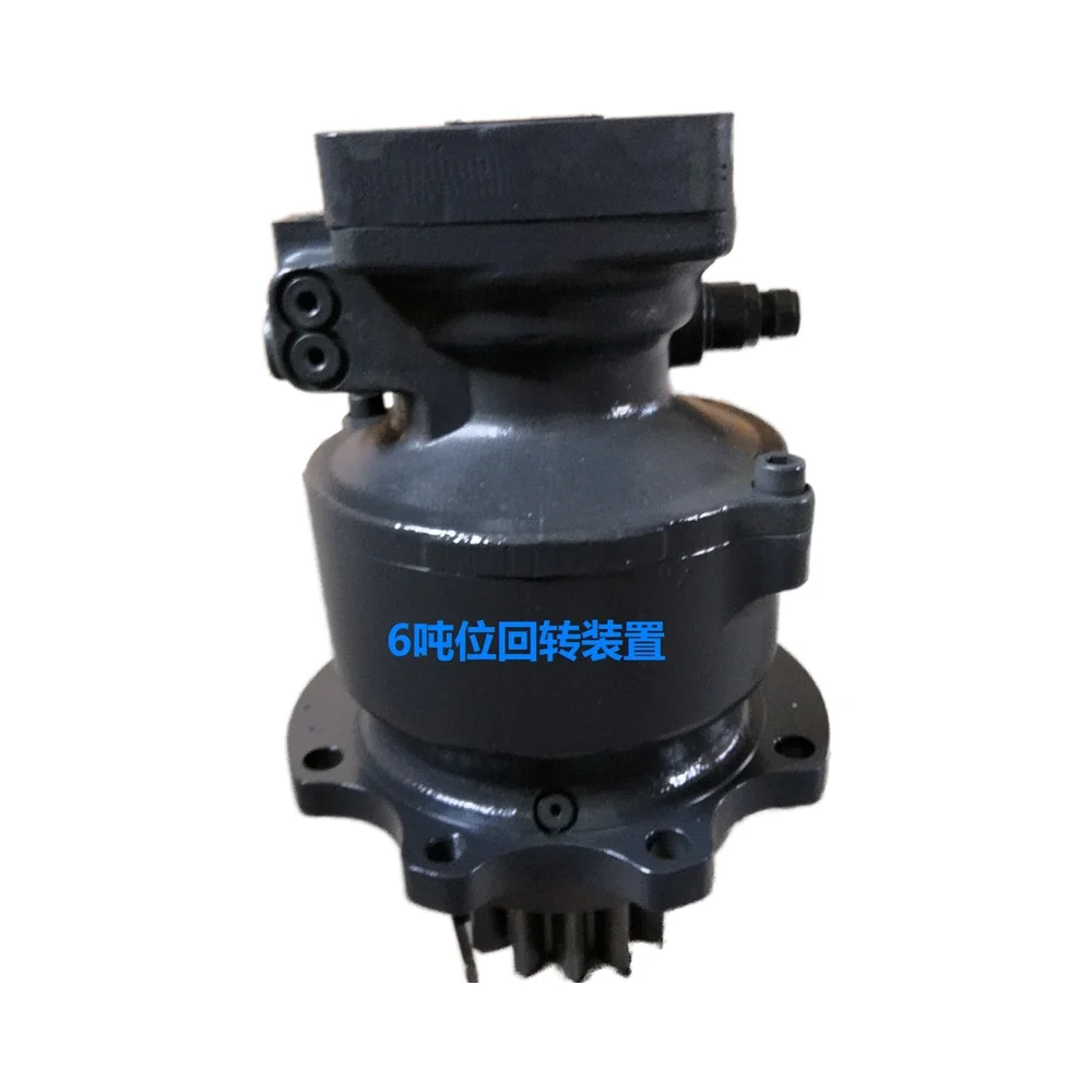 SWING DEVICE ASSY in STOCK K1038048 K1043595 170303-00034 MOTOR REDUCER GENUINE for DOOSAN DEVELON EXCAVATOR