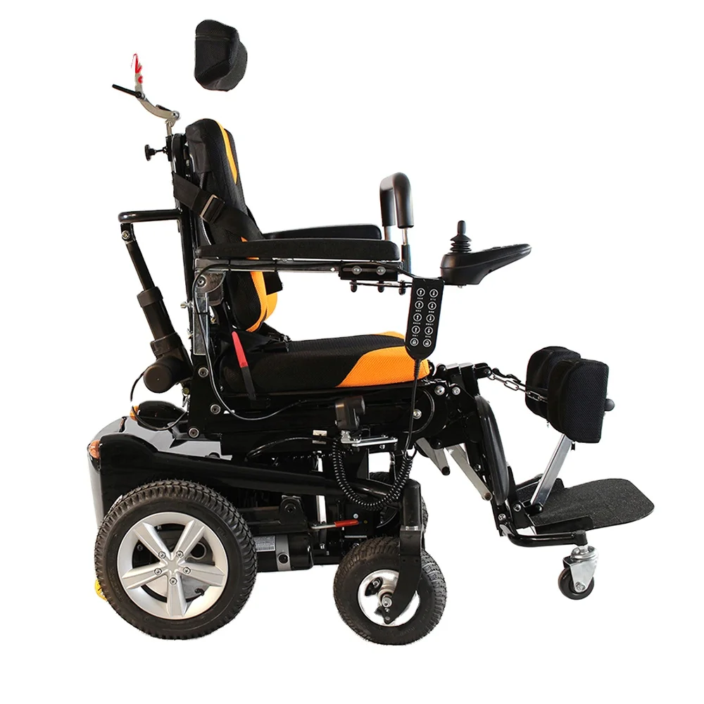 wisiking 1035 portable electric wheelchair prices