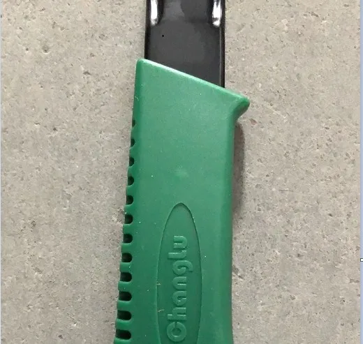 Changlu Brand utility knife with the best quality and service