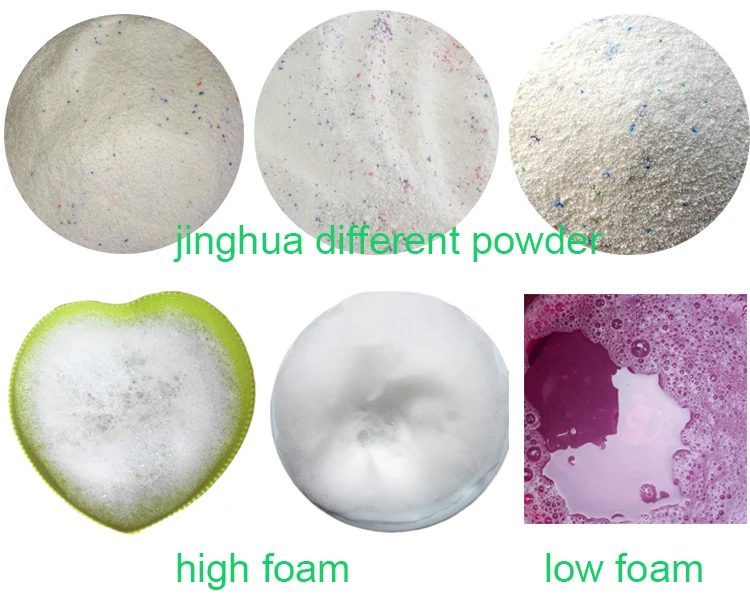 Professional OEM factory wholesale laundry washing detergent powder