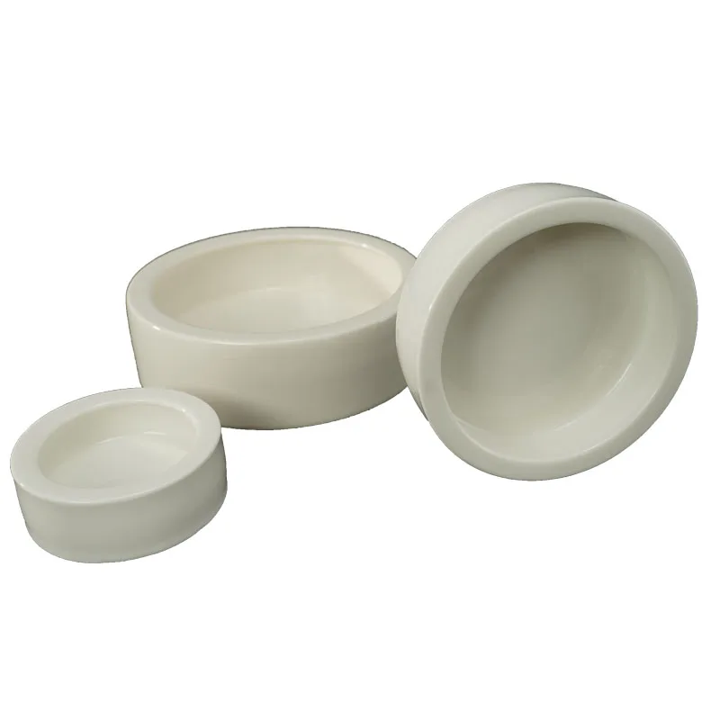 
new style double reptile bowl terrarium 