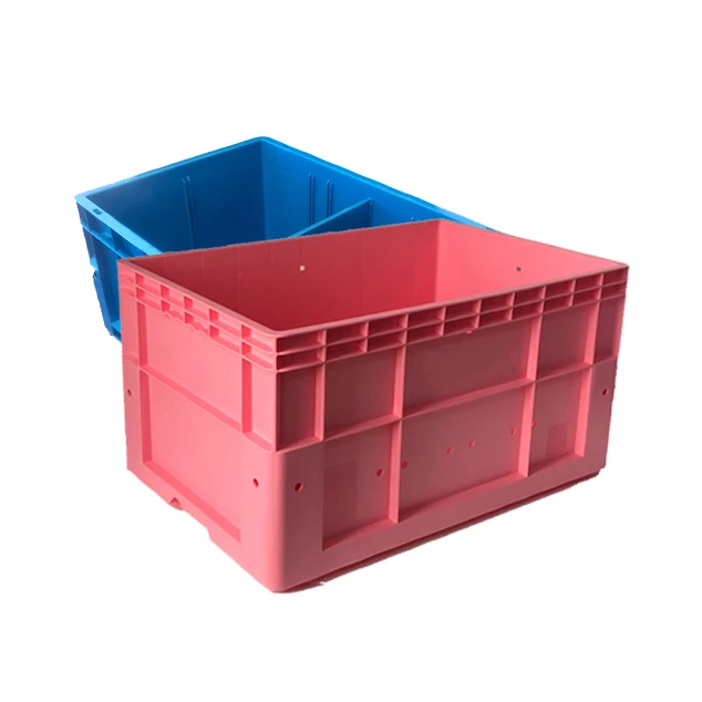 AS/RS Totes TK5536-30 Plastic Office Organizer Rectangle Multifunction Storage with Injection Technics for Tools
