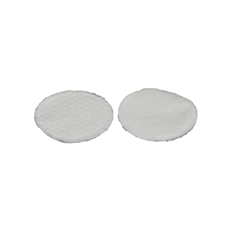 The best quality face pad cotton thickened face eye cosmetic cotton pad for toner cosmetic cotton