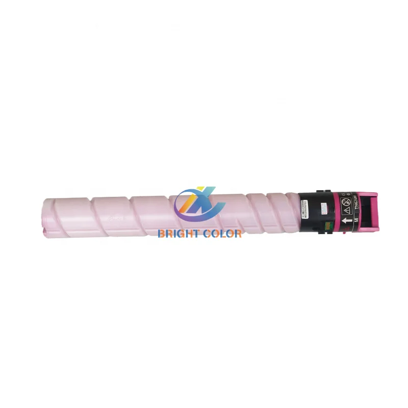 Высококачественный совместимый тонер-картридж TN626 для Konica Minolta Bizhub C450 C550i C650i аксессуары копировального аппарата