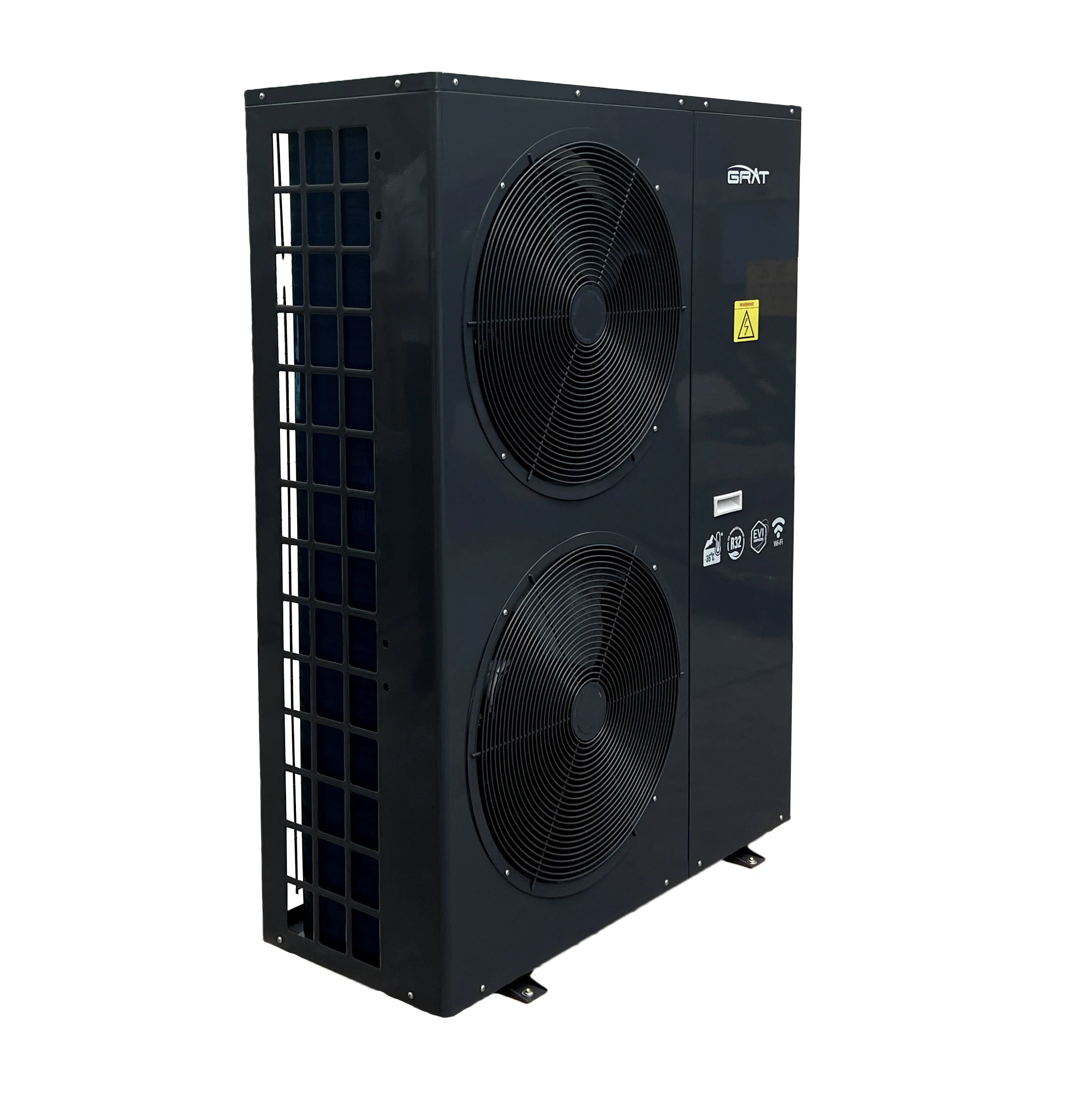 Manufacturers Installation Sale Electric Mitsubishi Whole Home Domestic Air Source Hot Water Conditioner Heat Pump
