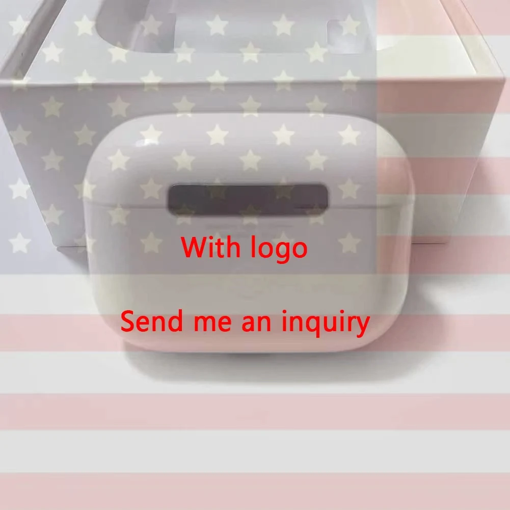 Factory 2022 Amazon Hot Sale Top Seller Air Pro Pods 3 Oem Earphones Airpodes Pro Wireless Earbuds For Airpoder Pro