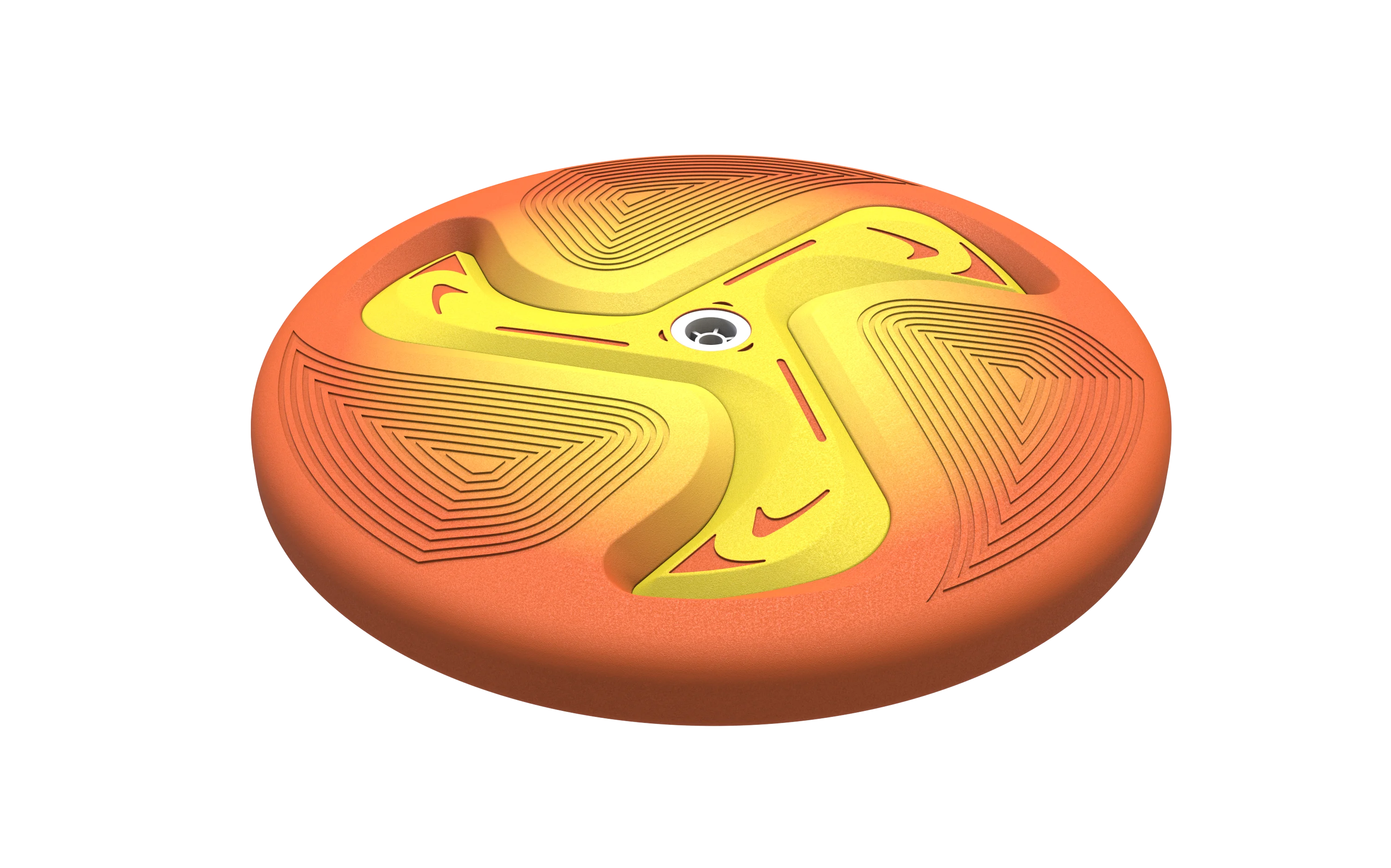 Dog flying disc games Custom Logo Sports Soft Plastic Outdoor Children And Adults Camping Games Summer Beach Sports Toys