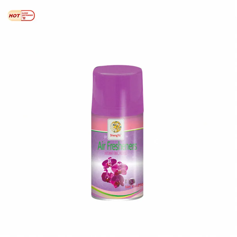 Ambientadores De Vehiculo Car Air Freshener Spray Deodorization