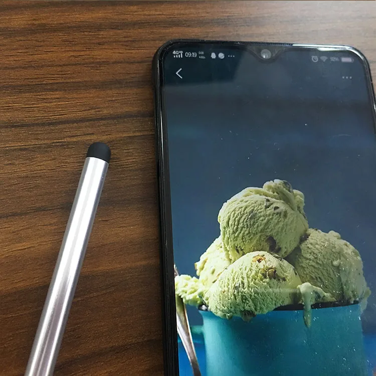 Резистивный и емкостный стилус для сенсорного экрана для iPhone 7 5 5s 6s 6 plus 7 6 для Samsung Galaxy s6/s7 edge plus Windows Mobile
