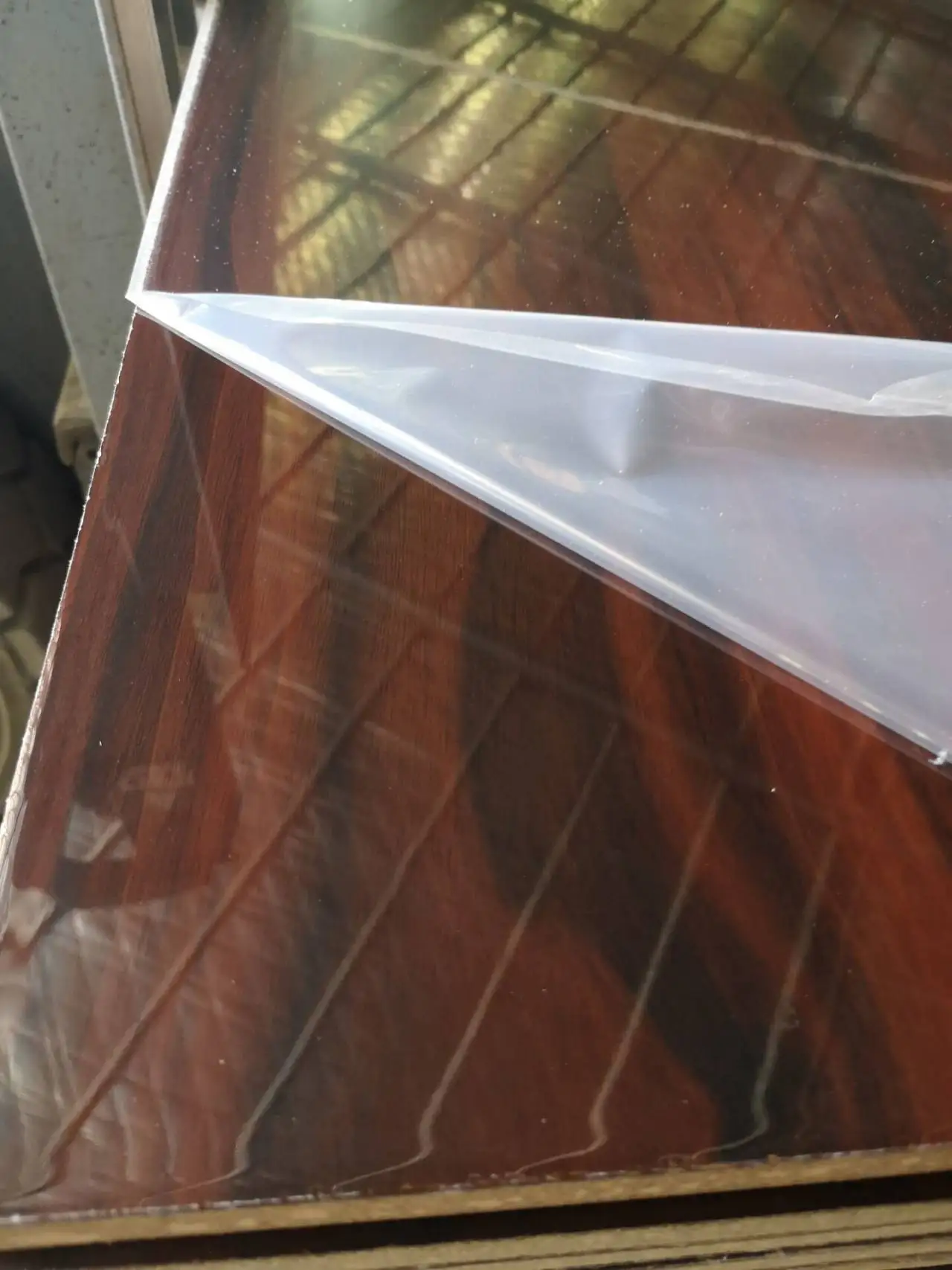 high glossy uv mdf board fiberboard mdf panel board