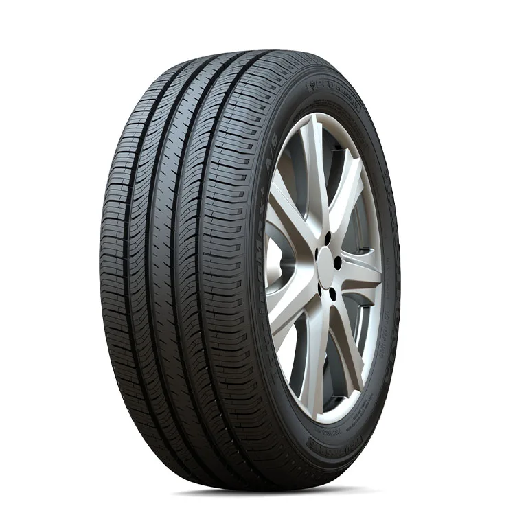 Excellent Water Evacuation H201 P225/75R15 Tire with Uniformity And Comfort
