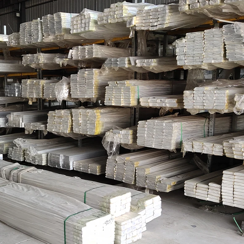 High Quality Aluminum Billet And Ingot 6063 6061 52mm Aluminium Bar Alloy Rod Aluminum Round Bar In Stock