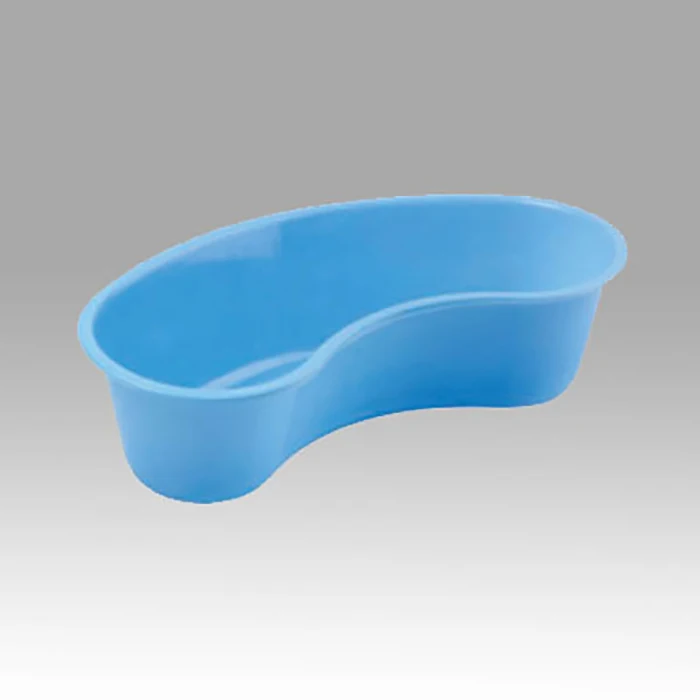 Medical Disposable Products Plastic Emesis Basin With CE, ISO Certificate