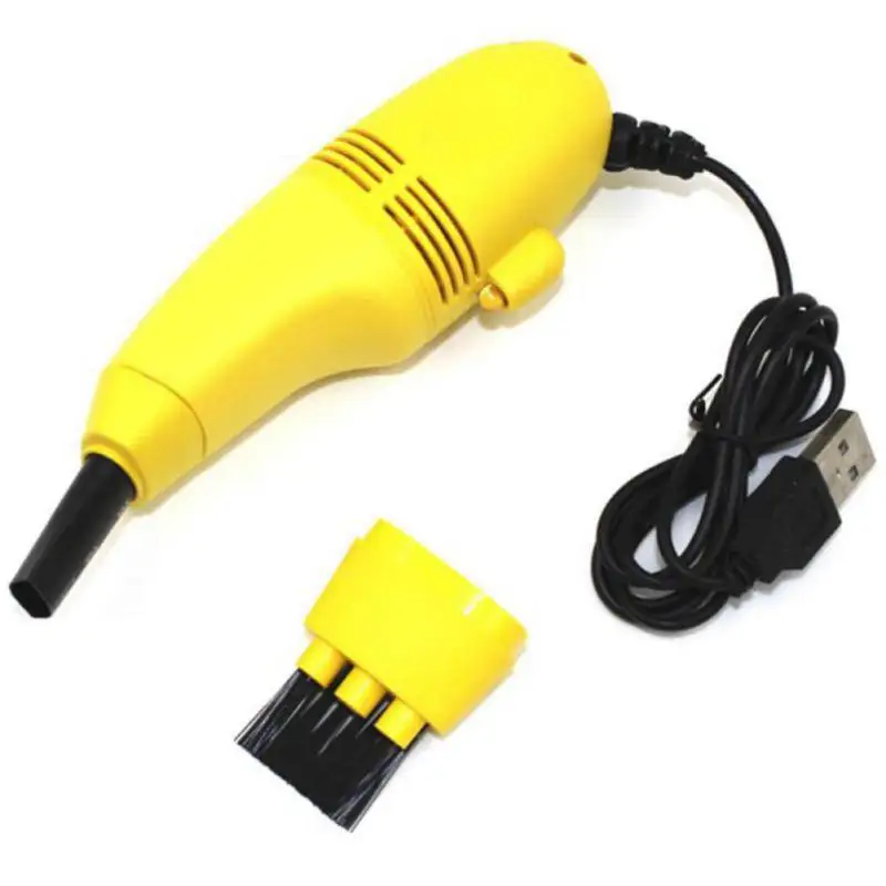  Новинка Мини-пылесос USB для клавиатуры пылесос ноутбука