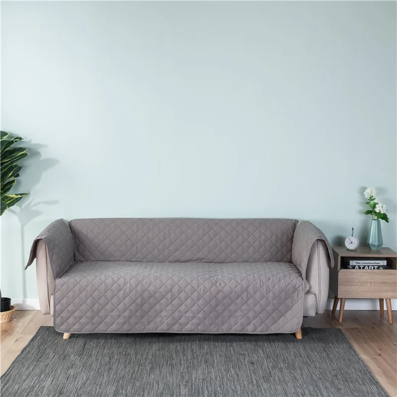 
Best Selling Amazon l Shape Waterproof Ektorp Sofa Cover 3 Sets Spandex Elastic Stretch Sofa Bed Cover 