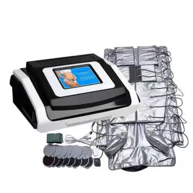 BTWS massage therapy lymphatic drainage machine For Slimming Professional Fat Reduction