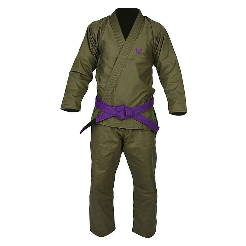 Best Quality Custom Made Martial Arts Kimono Judo kimono 100% Cotton Uniform OEM Pakistan supplier Training Kimono Uniform