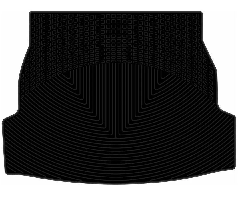 Eco-friendly material 5D TPV TPE Trunk Mat fit  for FOR TOYOTA RAV4 TRUNK MAT 2019