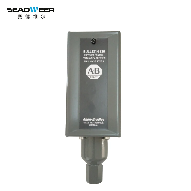 040694 046344 242257 250017-992 Air compressor spare part Sullair Sensor press pressure switch