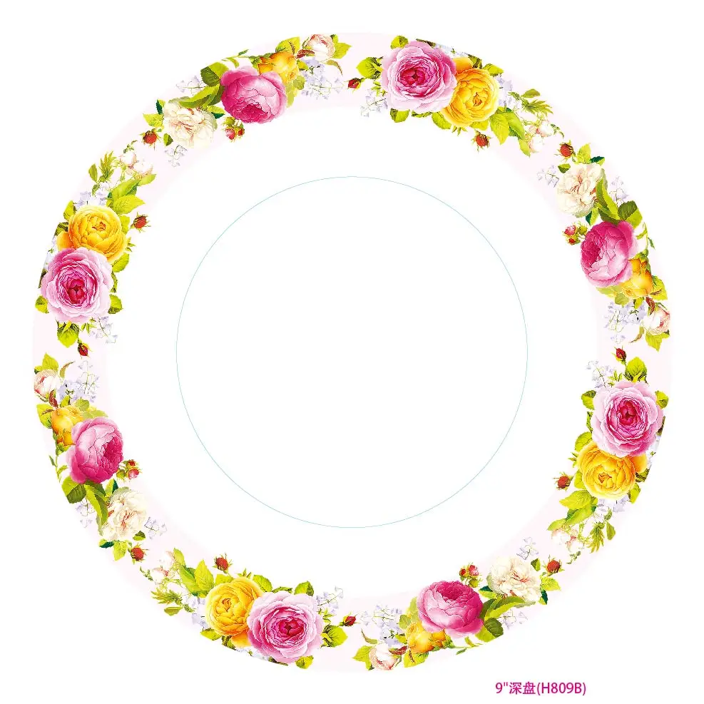 
ceramic decal paper transfer paper heat transfer paper dark 