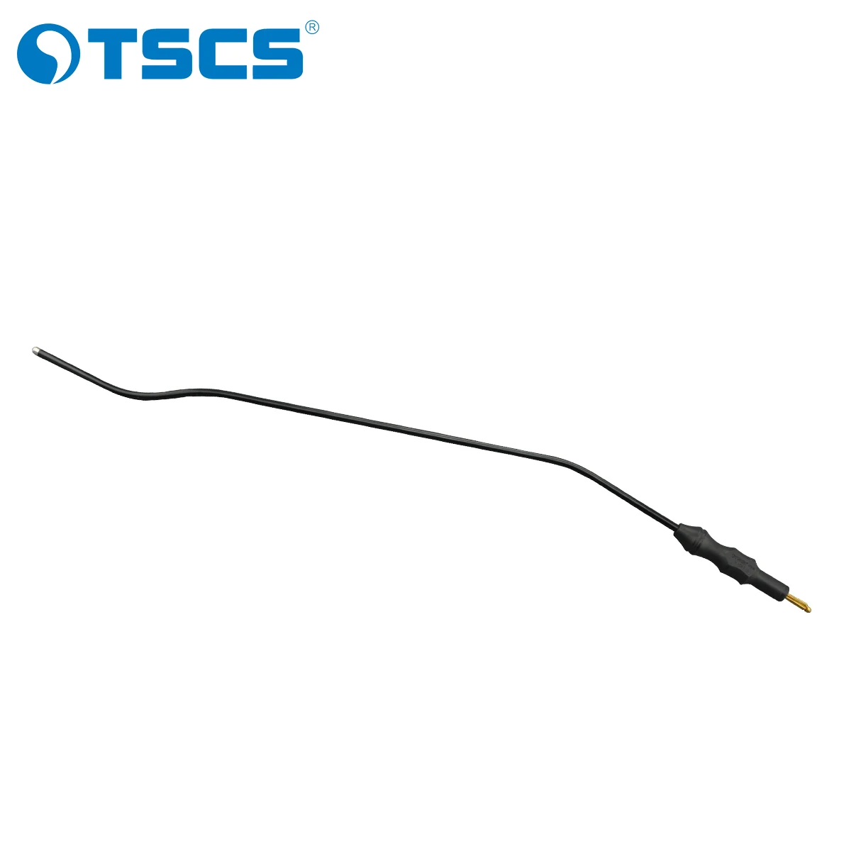 Артикуляционная лапароскопической одиночный порт щипцы хирургии монополярная электрод крюк