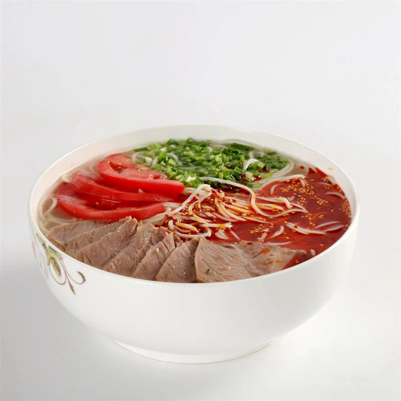 Заводская поставка, Острый суп из говядины, рамен, лапша, топ, рамен