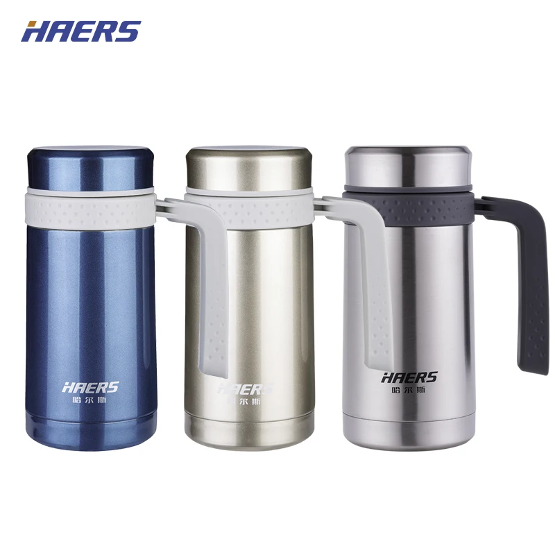 The cheapest ex-factory price stainless steel liner 304 double layer vacuum insulated cup coffee outdoor office cup