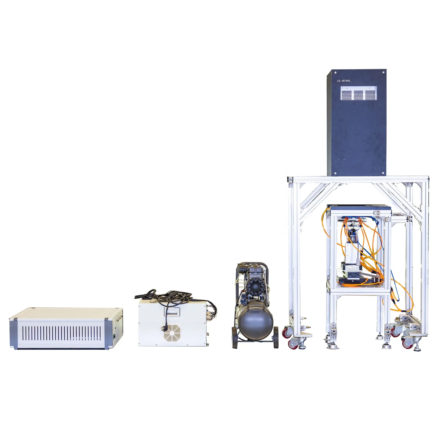 New customization Contact exposure machine hot sell