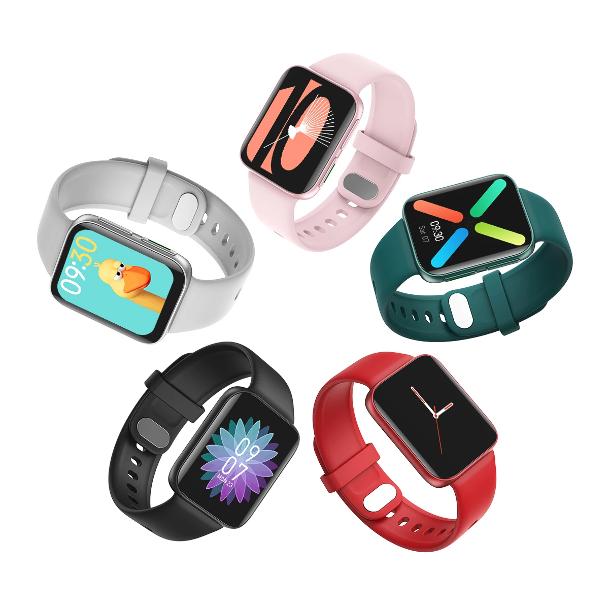 Новый продукт GT9 Смарт-часы Bt вызов Spo2 Монитор кровяного давления наручные часы мужские Смарт-часы спортивные Смарт-часы Gt9