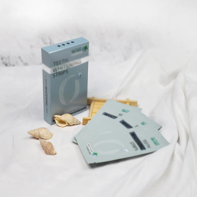 Dental Teeth Whitener Tooth Stick Whitening Strips Teeth