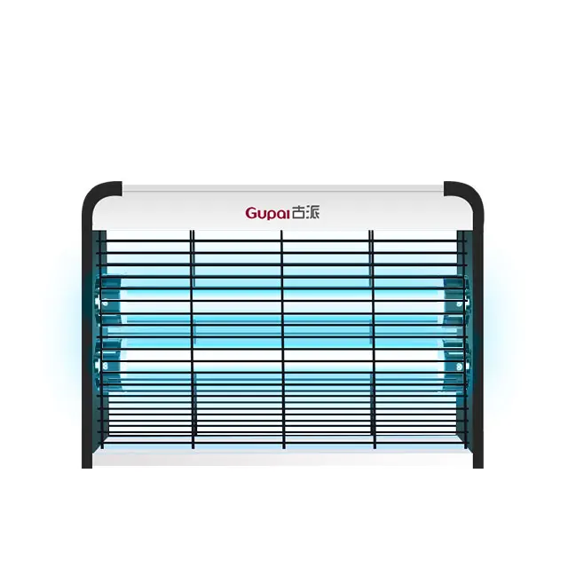 
100-240V 20W germicidal lamp,UV Germicidal lamp and 185nm-254nm UV lamp 