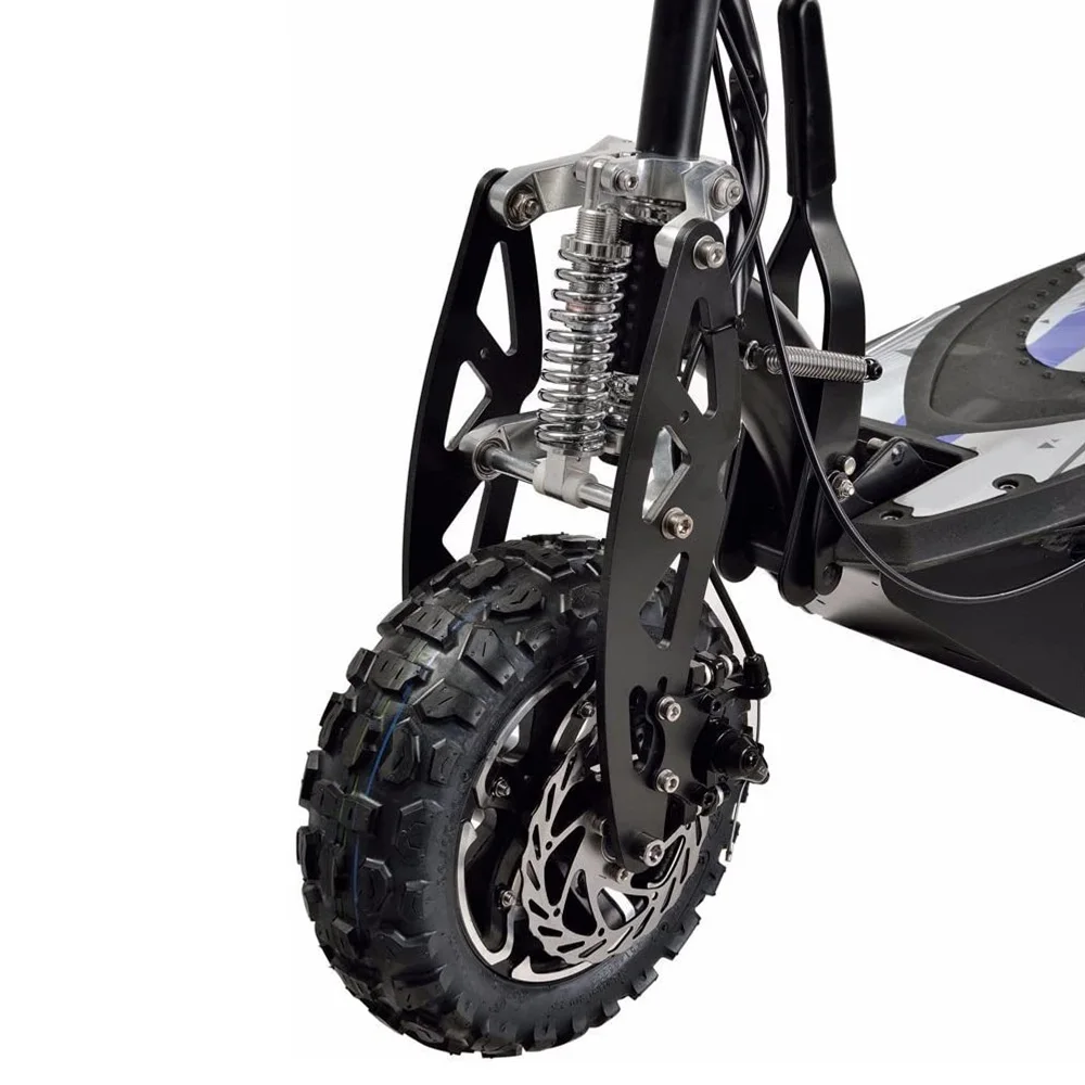 Eu Warehouse 12 Inch Off road Powerful Citycoco Scooter Electro Chinese E Adult Elektrische Cruiser Scooter Electric Wholesale